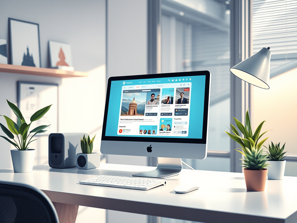Importance of a Digital Presence for Your Business