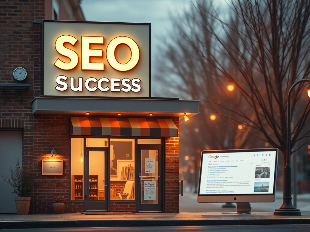 How SEO Can Transform Small Businesses